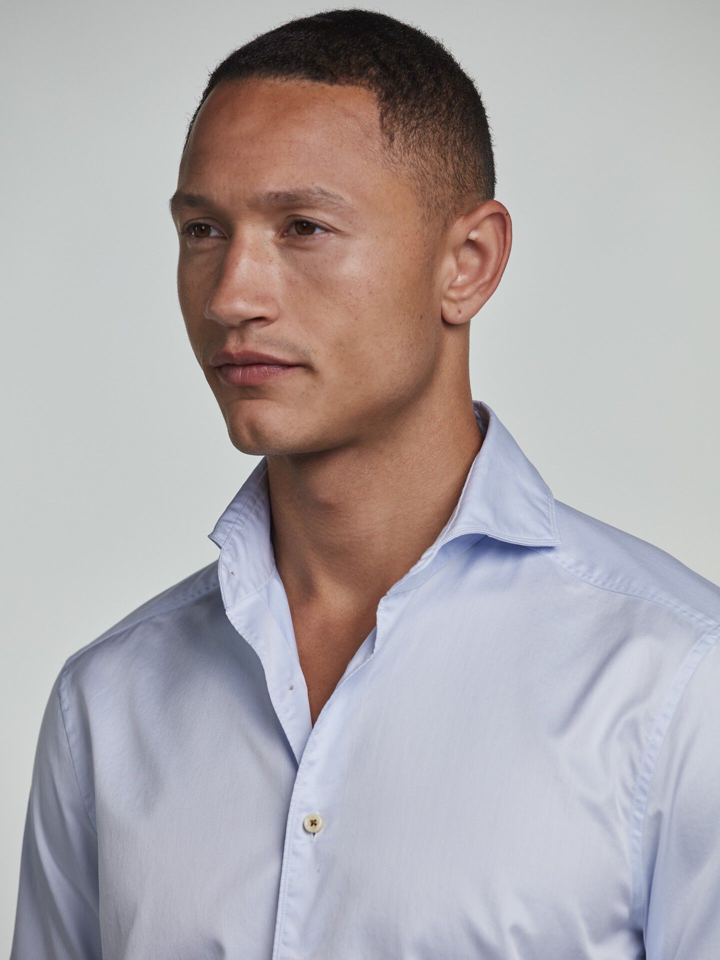 Regular, C22 RC cuff Casual