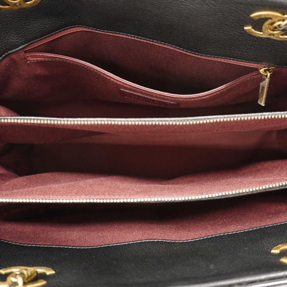 Chanel Tote