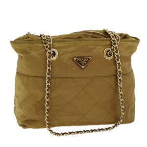Prada Shoulder Bag