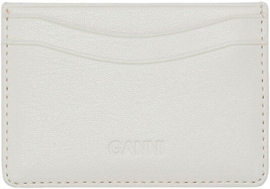 Bou Card Holder Raspberry Print