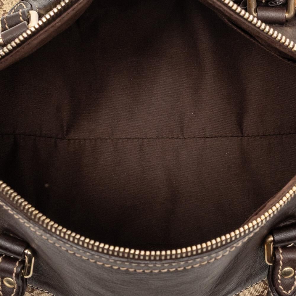 Gucci Boston Bag