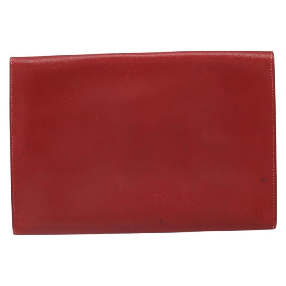Herm&egrave;s Clutch