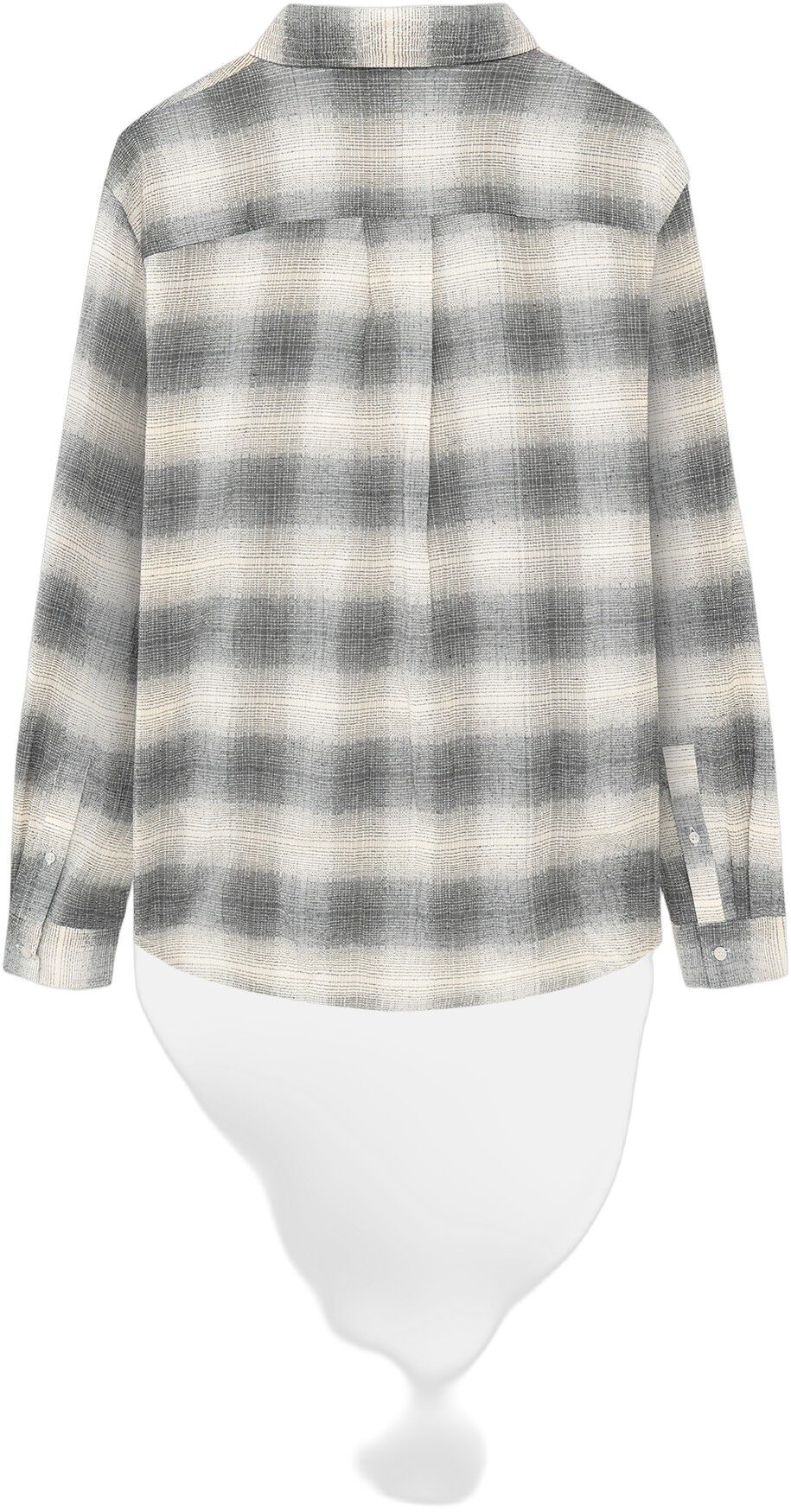 Pete Check Shirt