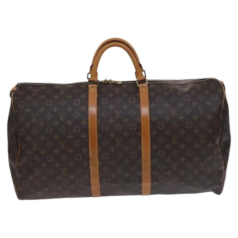 Louis Vuitton Keepall