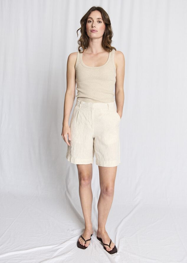 BS Kricia Regular Fit Pants