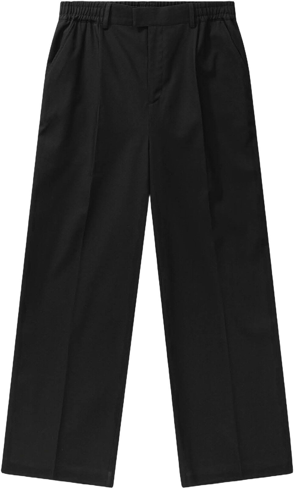 Suit Pants