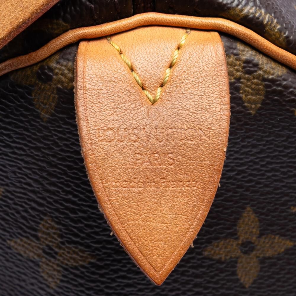 Louis Vuitton Speedy