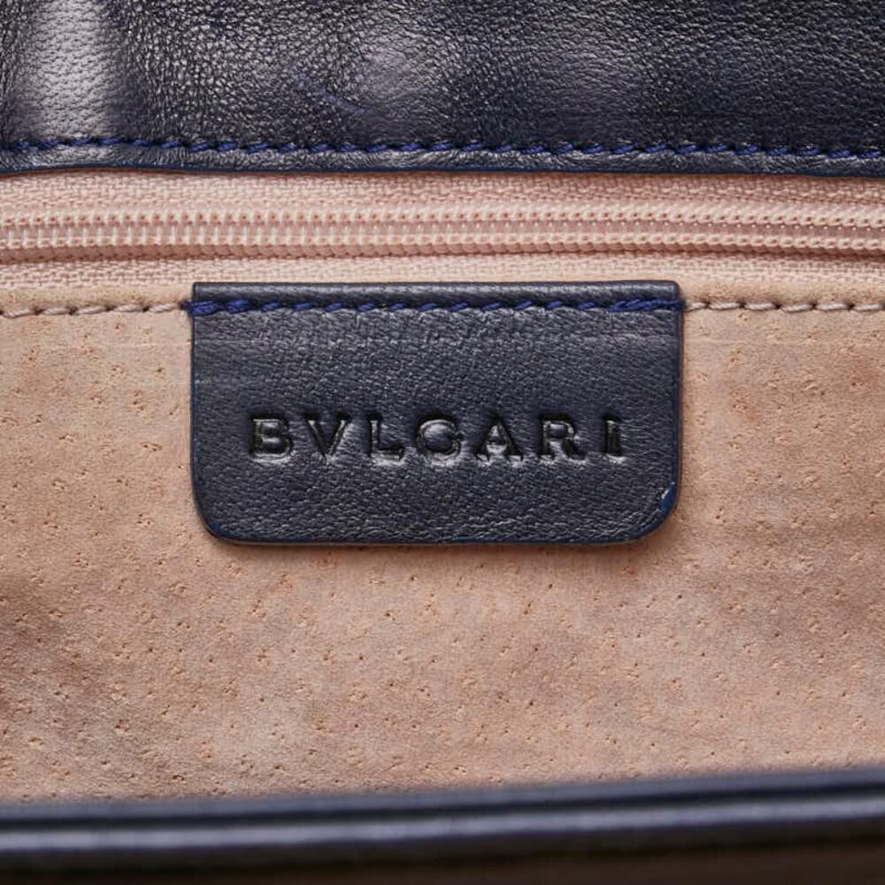 Bvlgari Shoulder Bag