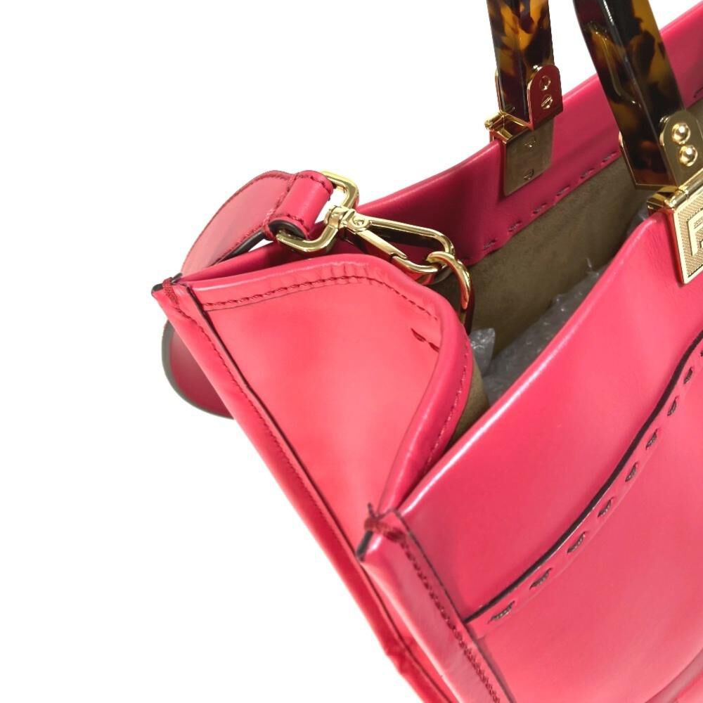 Fendi Tote