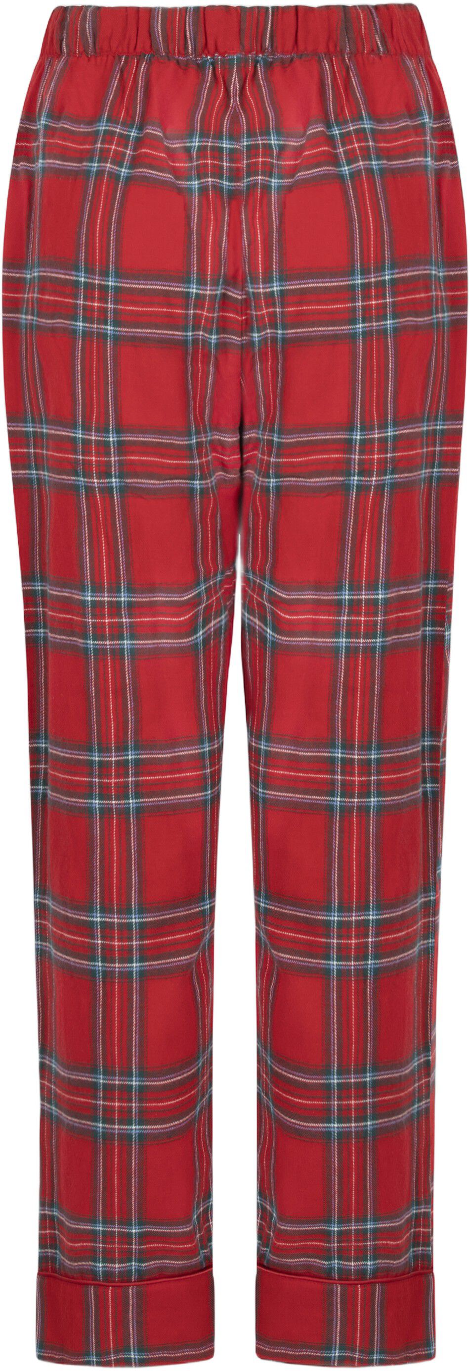 Flannel Pyjama Pants