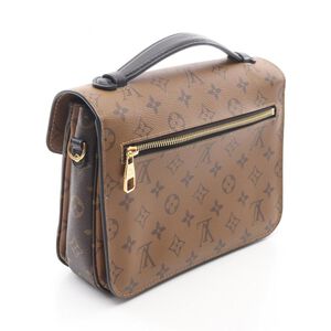 Louis Vuitton Pochette M&eacute;tis