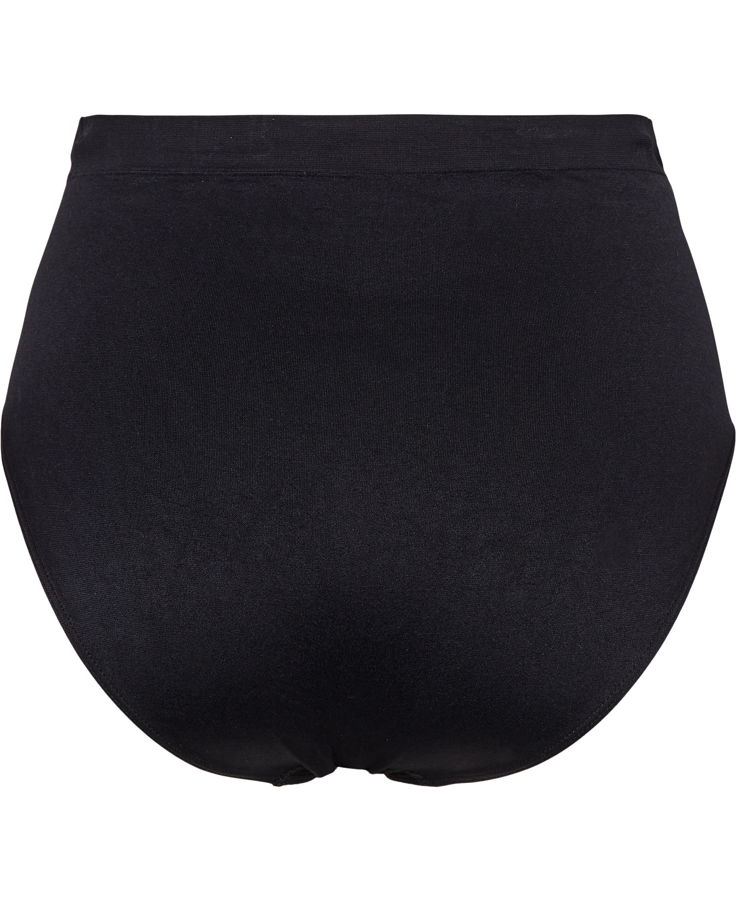 Mellanie 6 S Seamless Maxi Brief