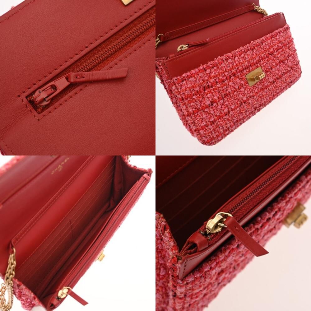 Chanel Shoulder Bag