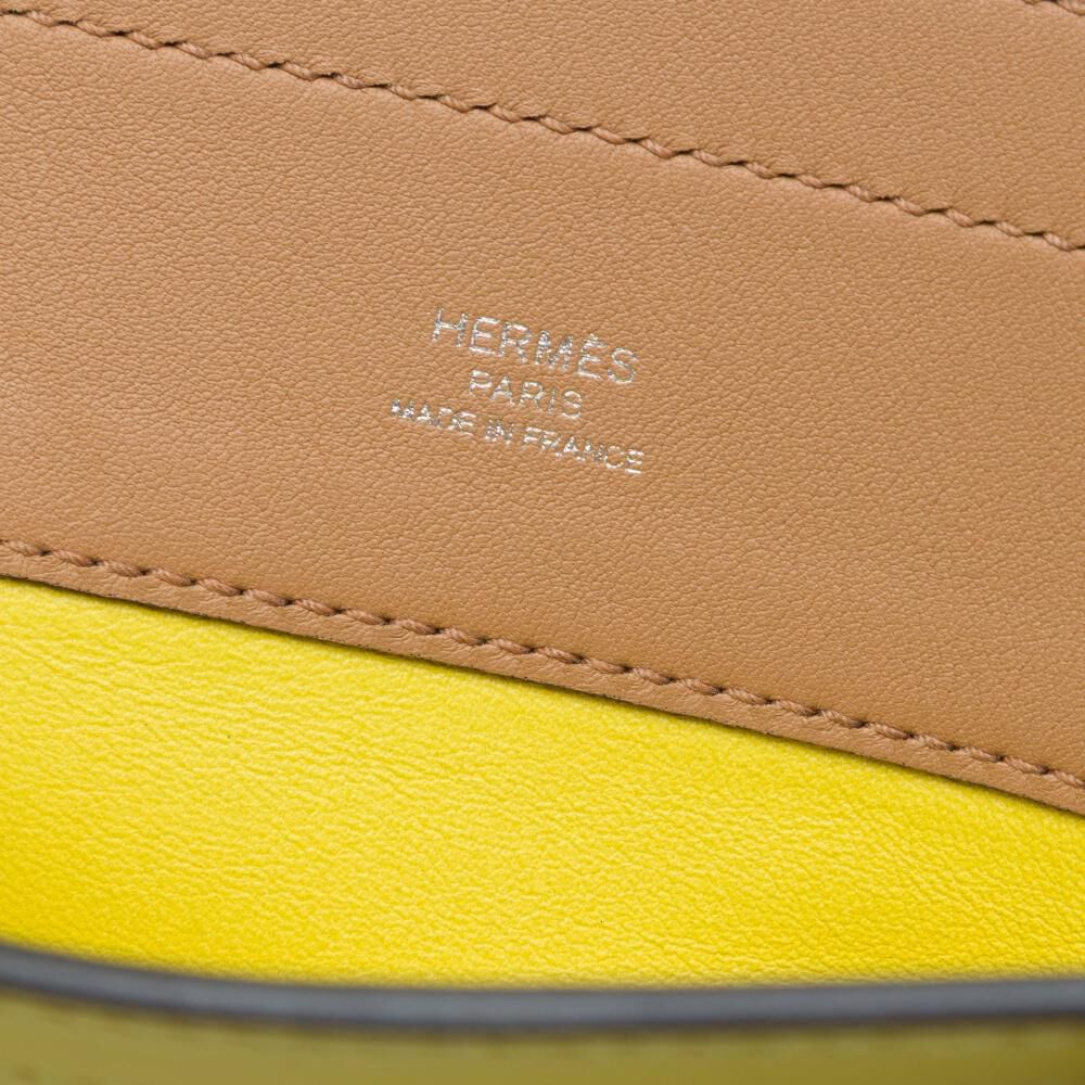 Herm&egrave;s Handbag