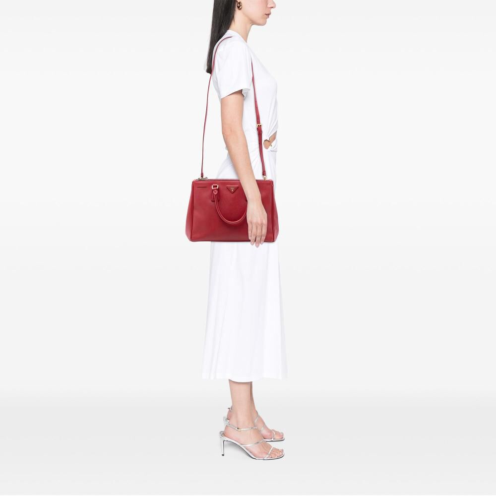 Prada Galleria Bag