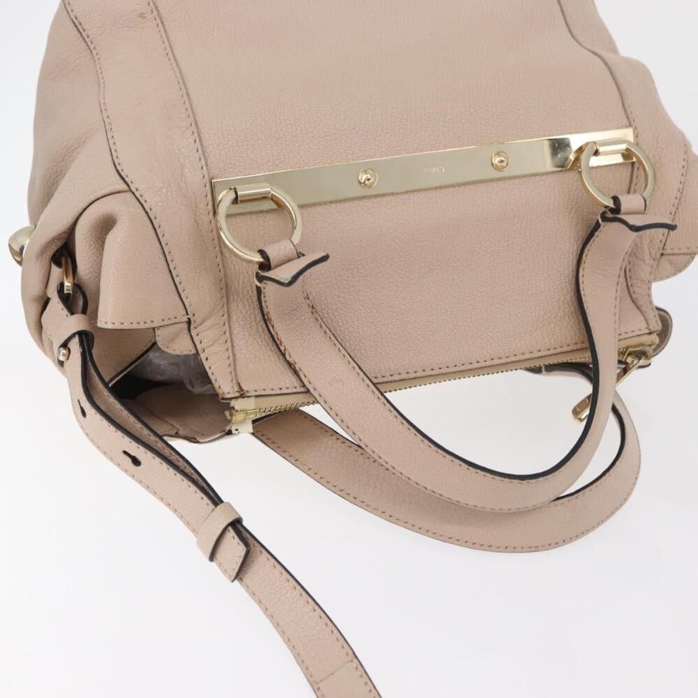 Chlo&eacute; Handbag