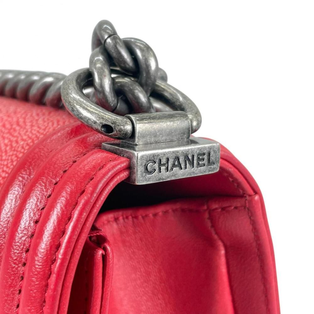 Chanel Boy Bags
