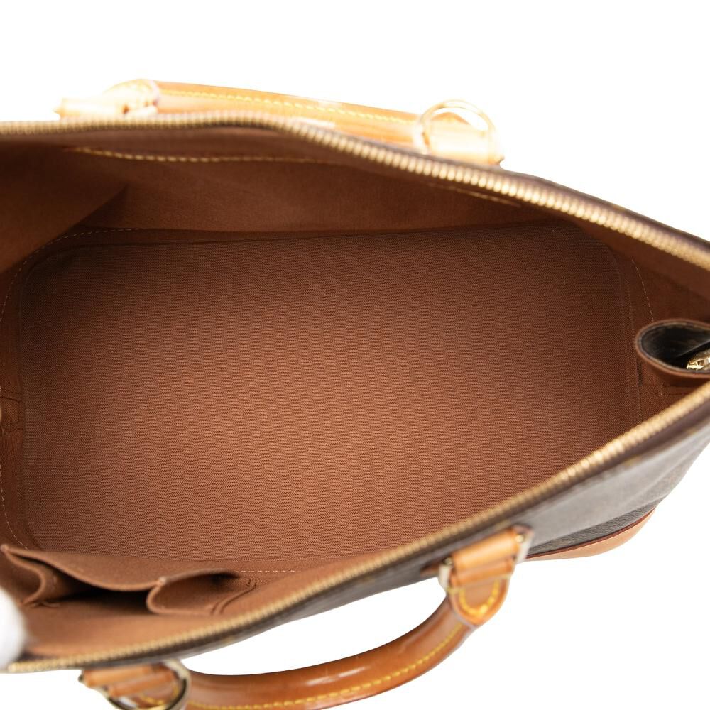 Louis Vuitton Alma