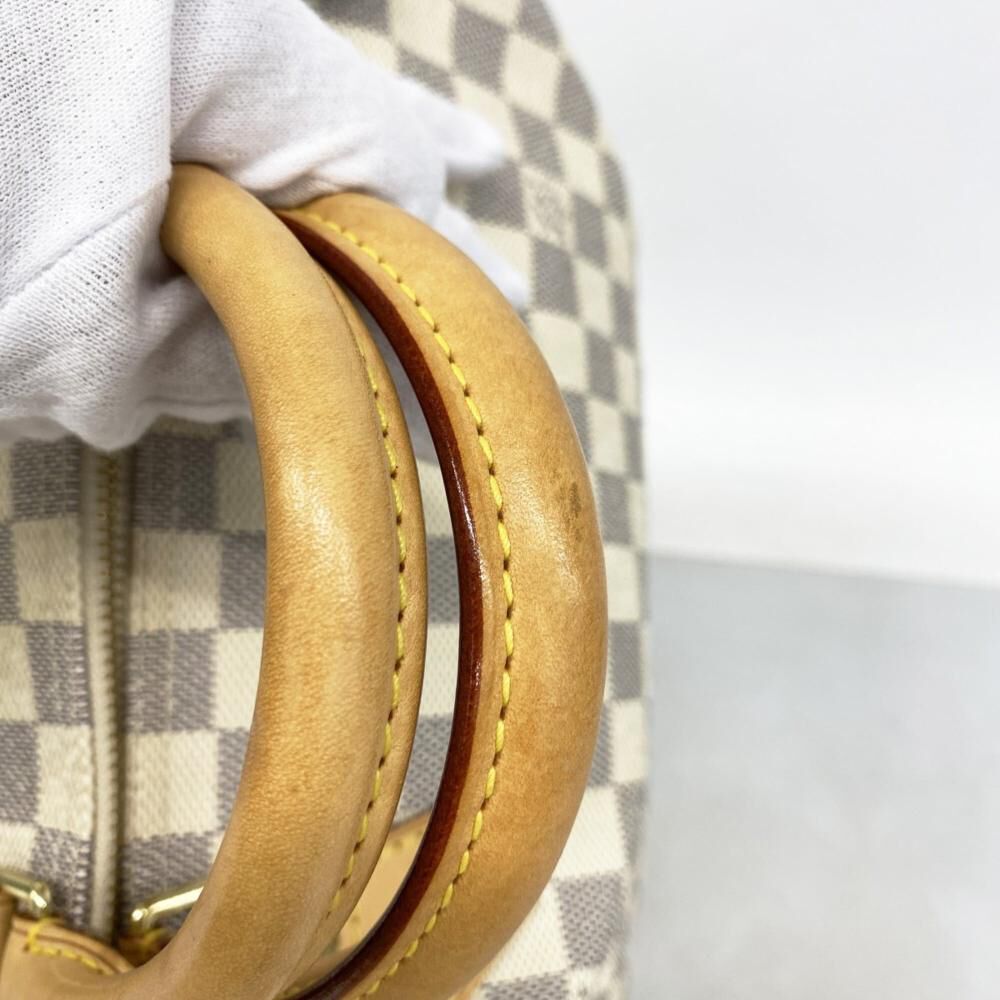 Louis Vuitton Speedy