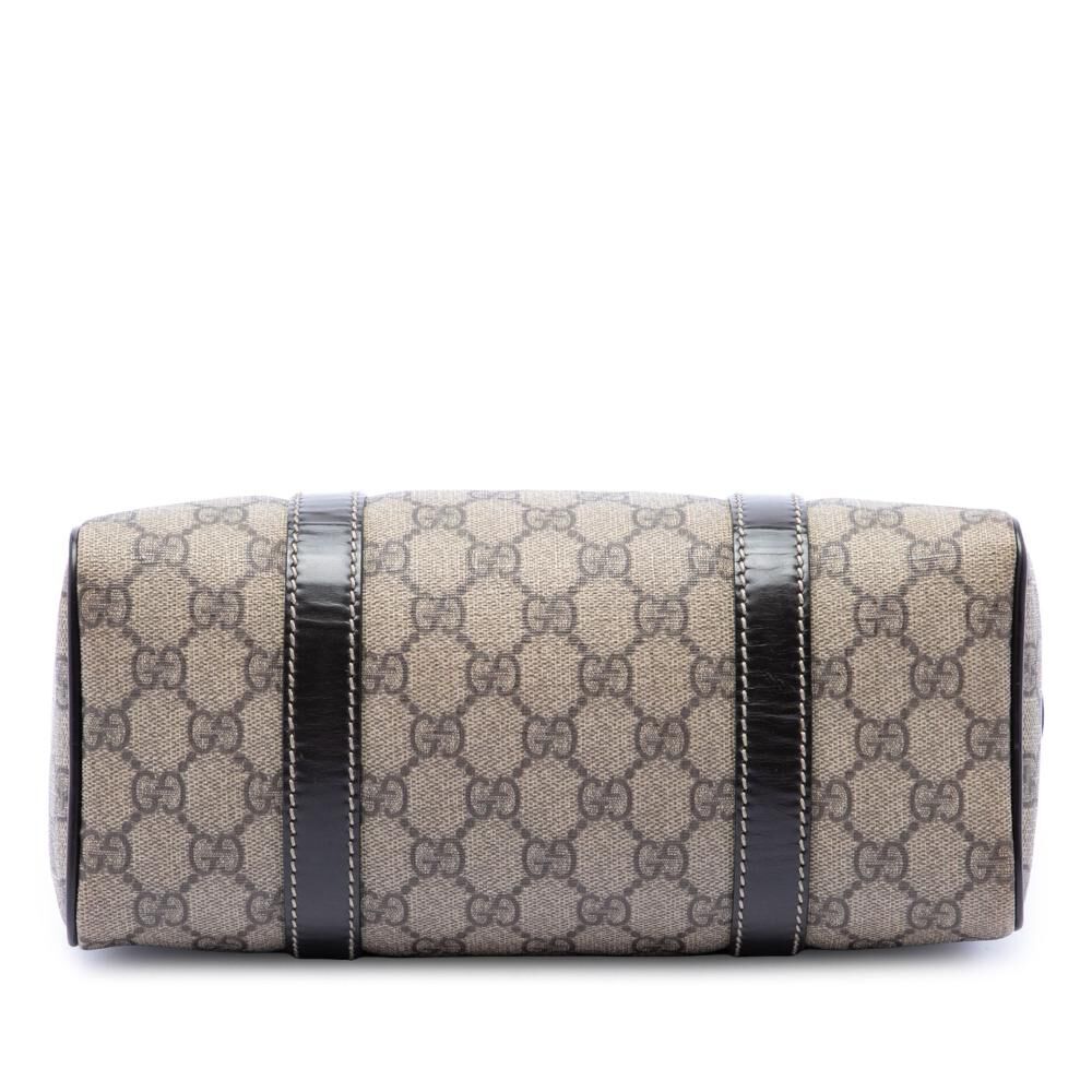 Gucci Boston Bag