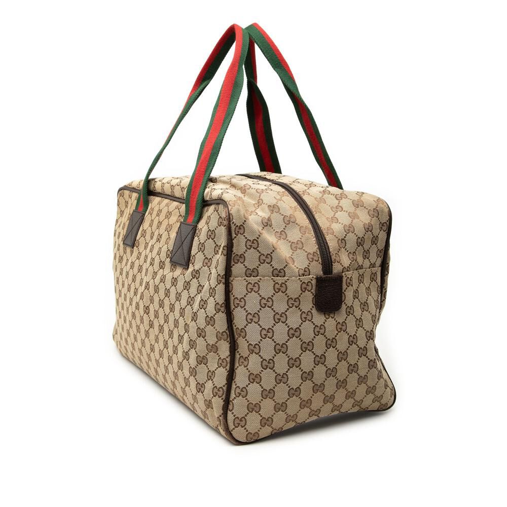 Gucci Travel Bag