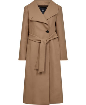 COAT. -- SIRENITA