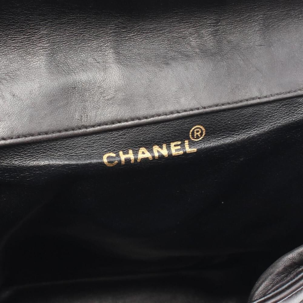 Chanel Backpack