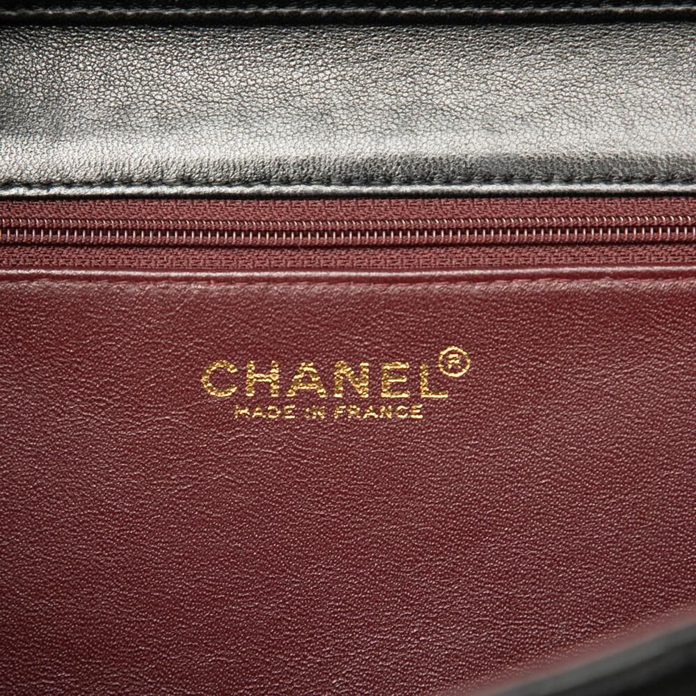 Chanel Flap Bag