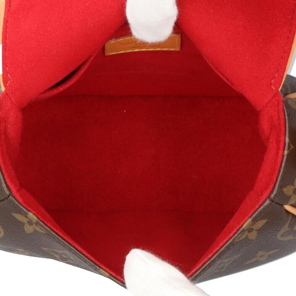 Louis Vuitton Sac Tambourine