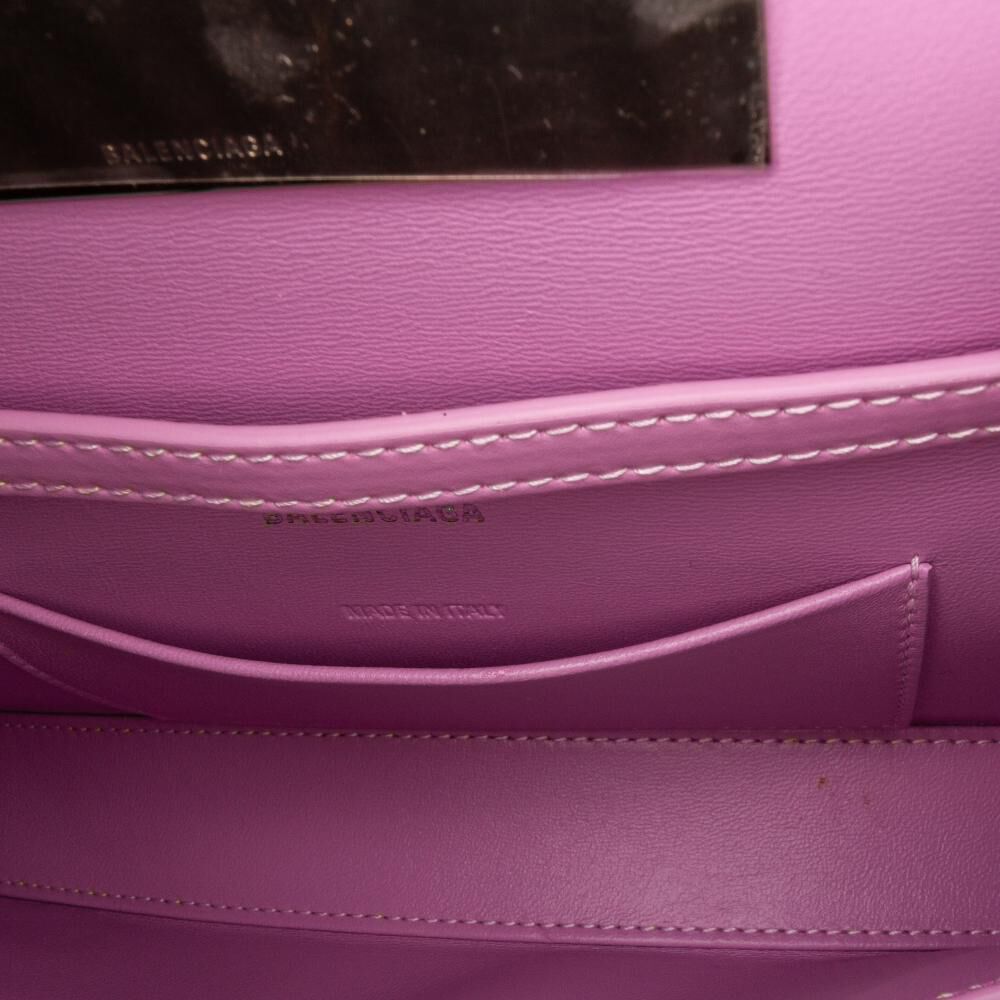 Balenciaga Hourglass