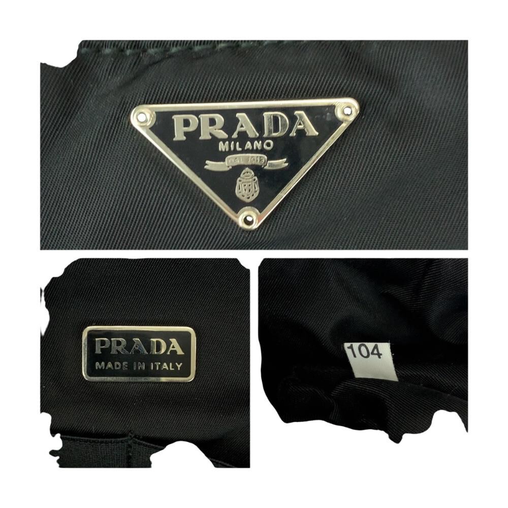 Prada Tessuto