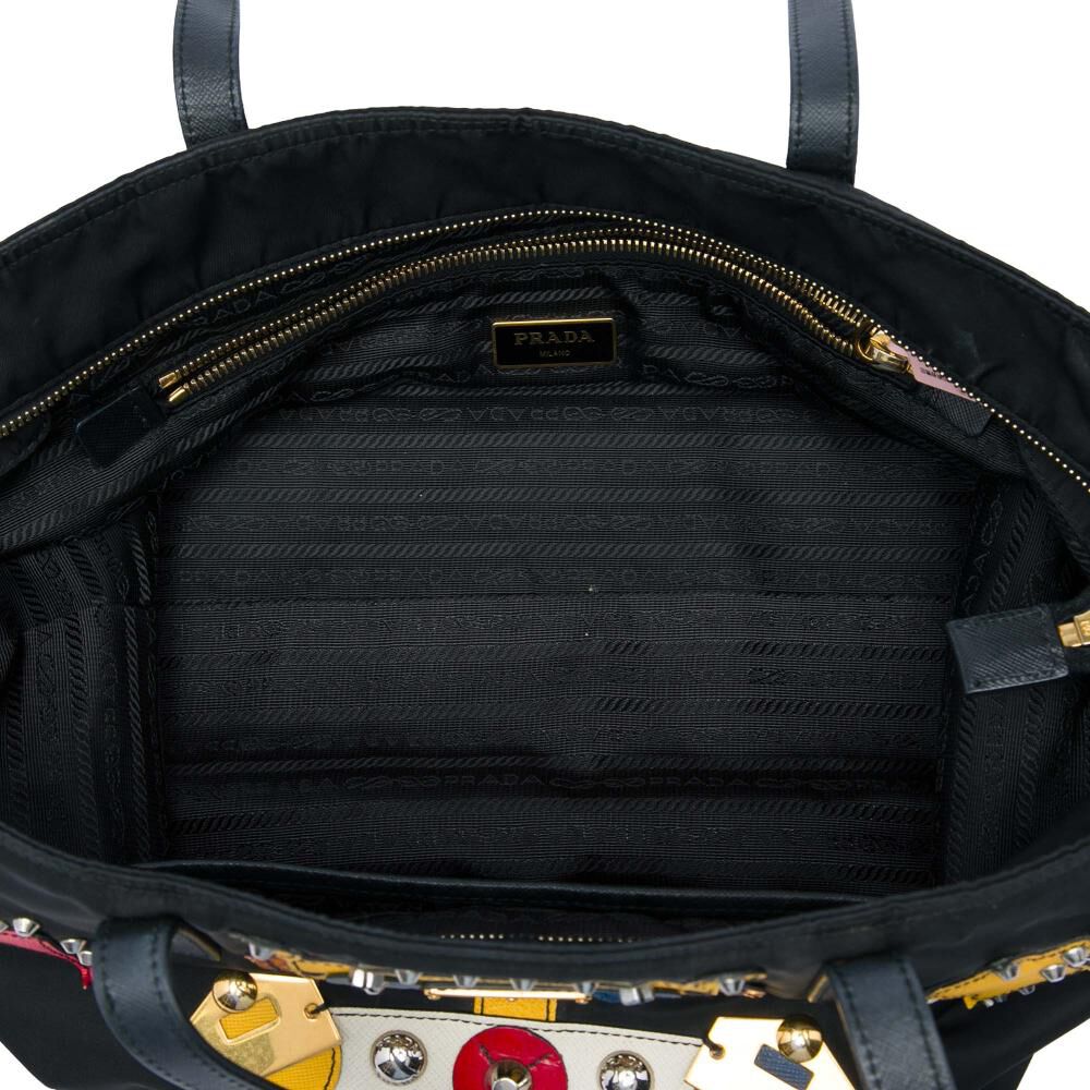 Prada Tessuto
