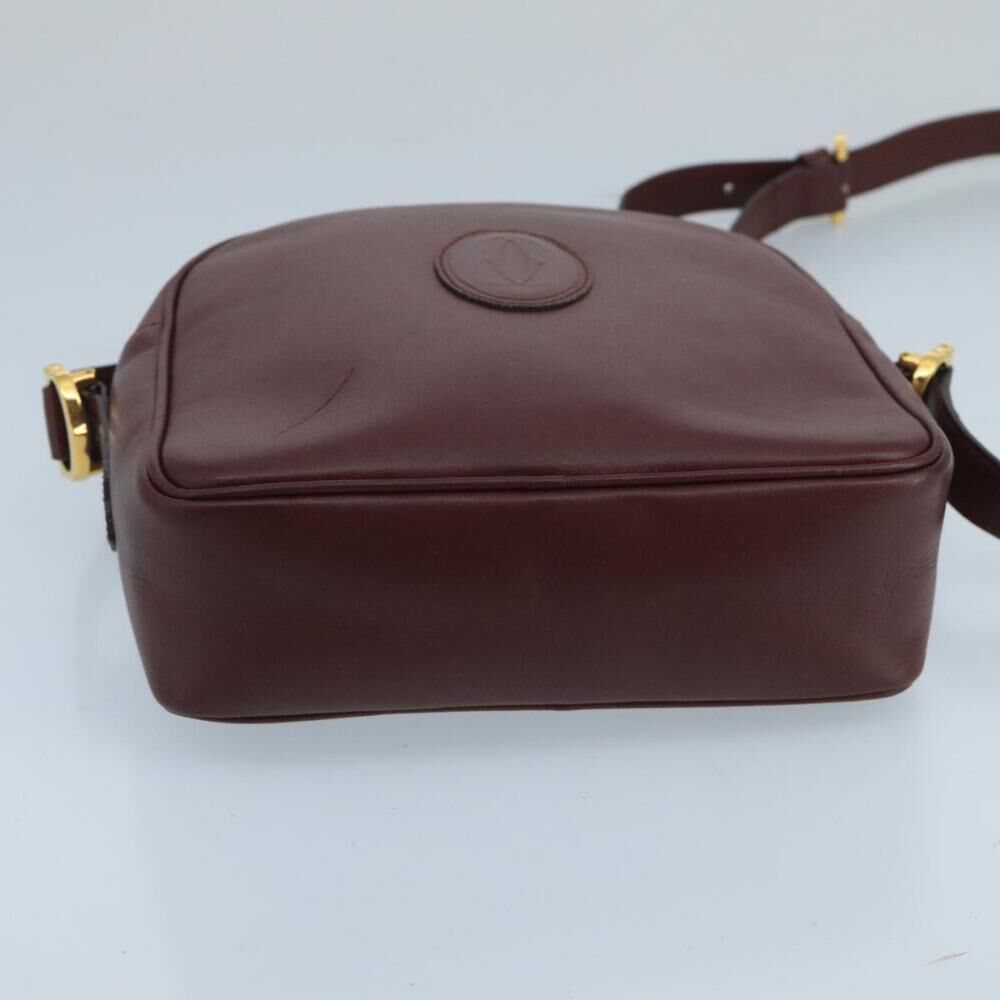 Cartier Shoulder Bag