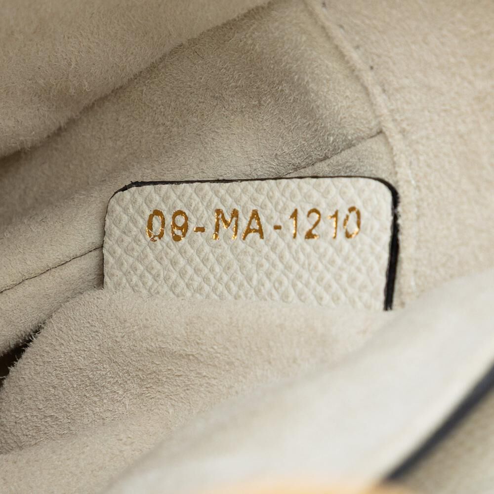 Dior Saddle Bag