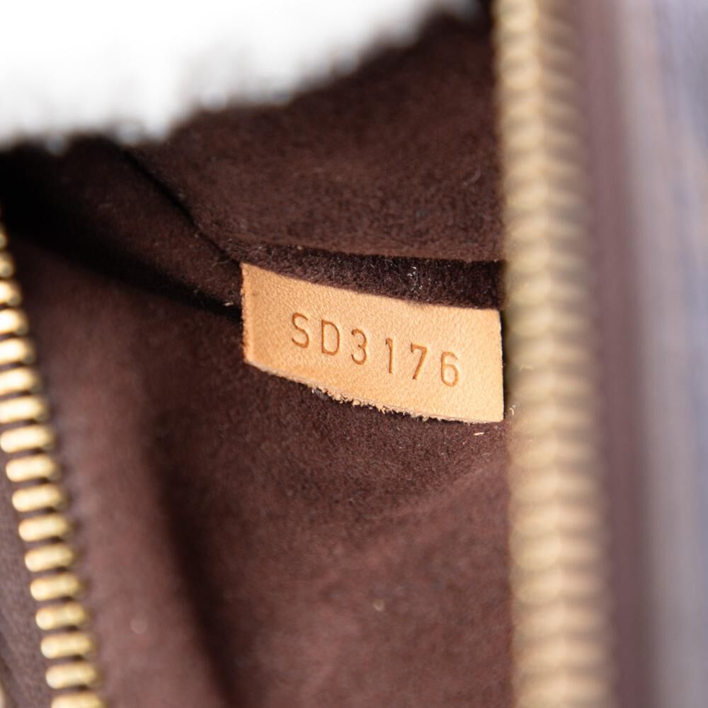 Louis Vuitton Pochette M&eacute;tis