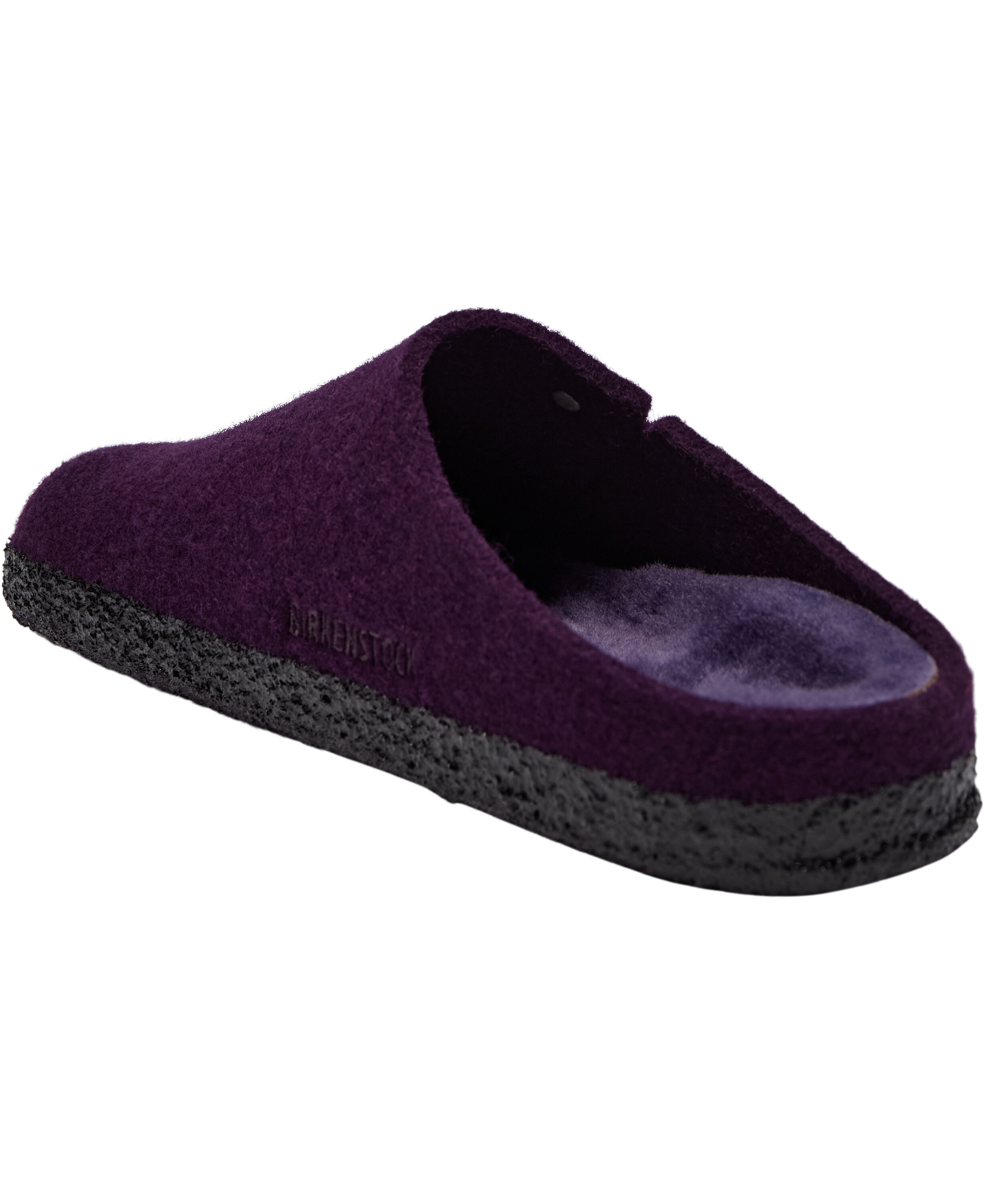 Zermatt Shearling FE Acai