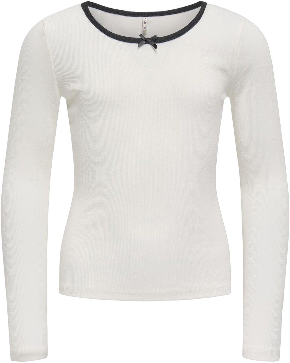 KOGSOFIA L/S BOW TOP JRS