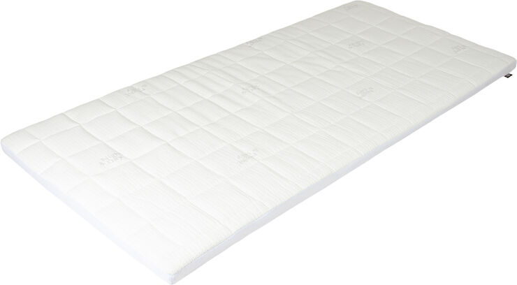 Topmadras Cepheus med memory foam