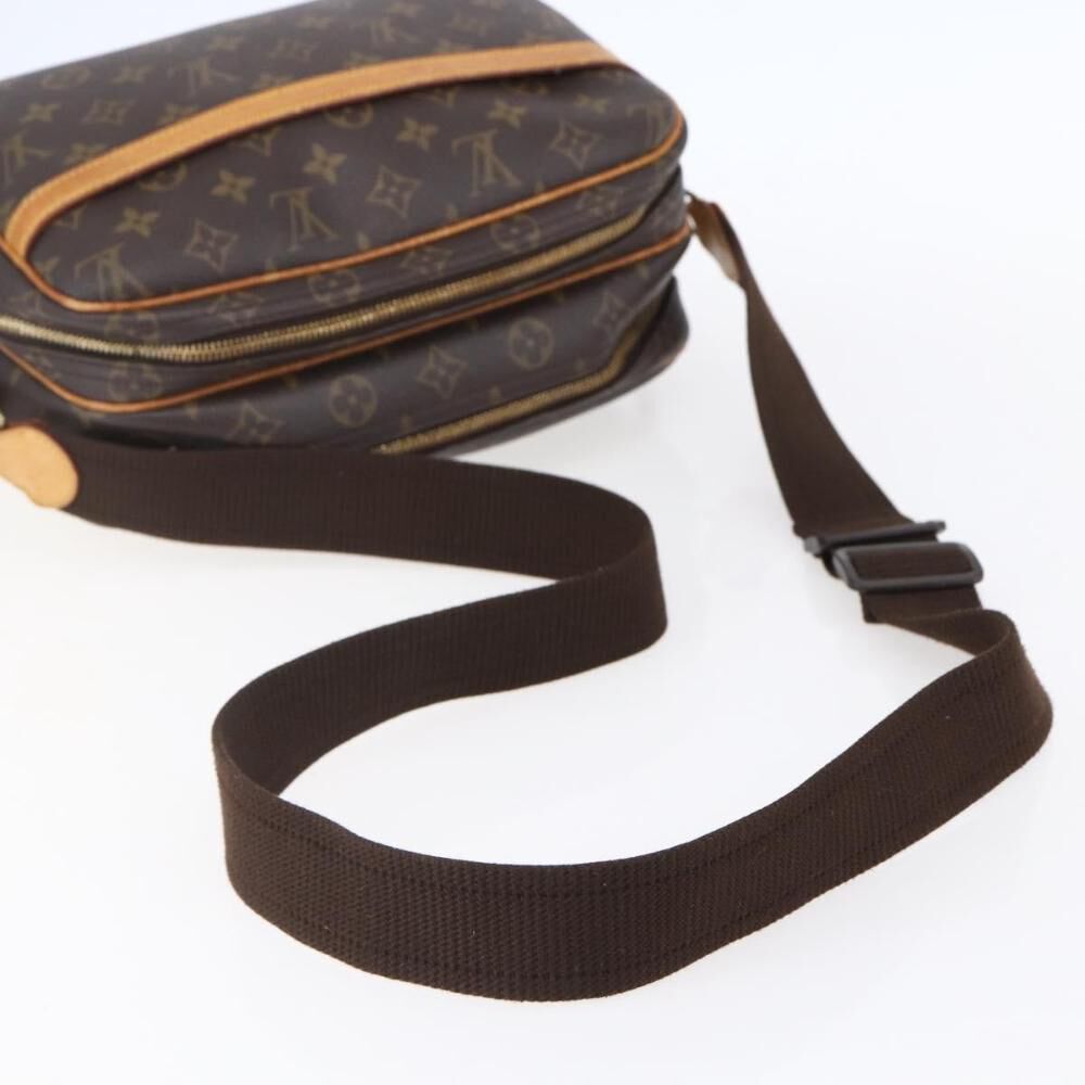 Louis Vuitton Reporter