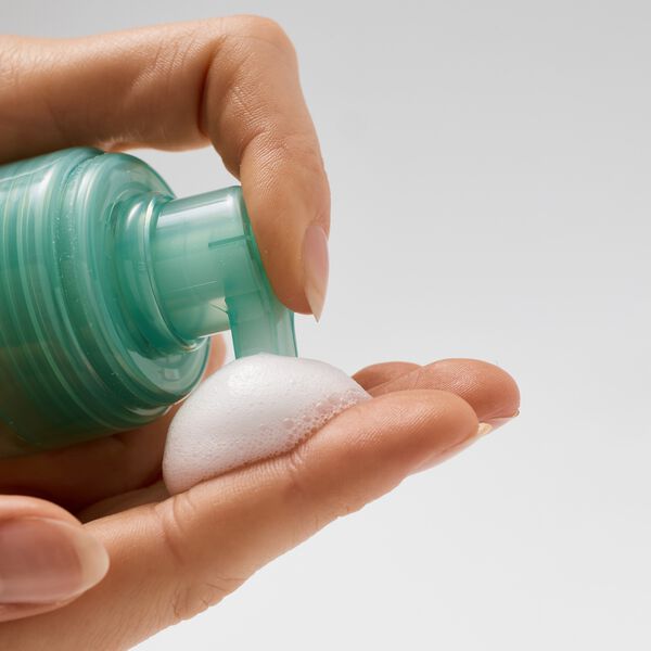 Grow Perfect™ Thickening Mousse