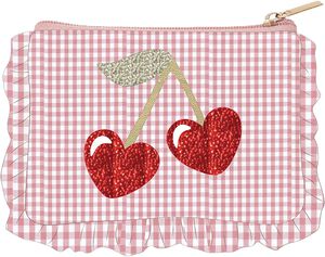 Mimi & Lula - Pung - Cherry Mon Cheri