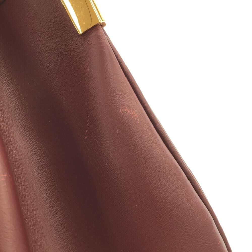 Cartier Shoulder Bag