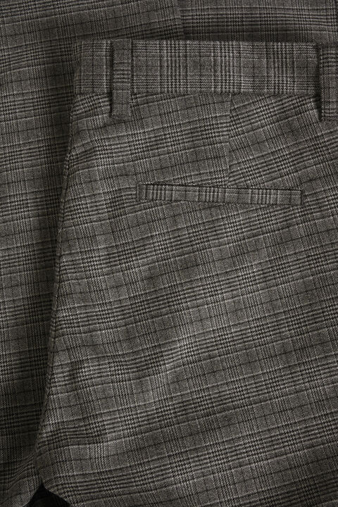MAparker Pant