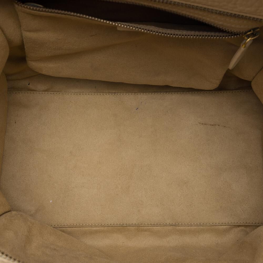 Celine Luggage