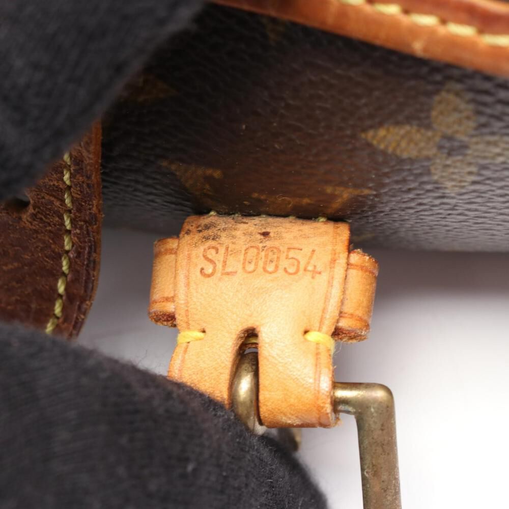 Louis Vuitton Sologne