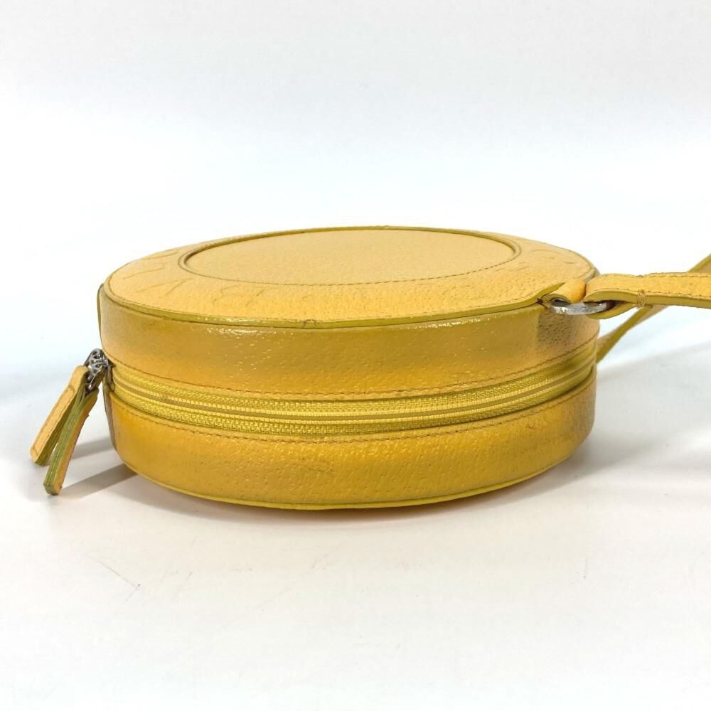 Bvlgari Shoulder Bag