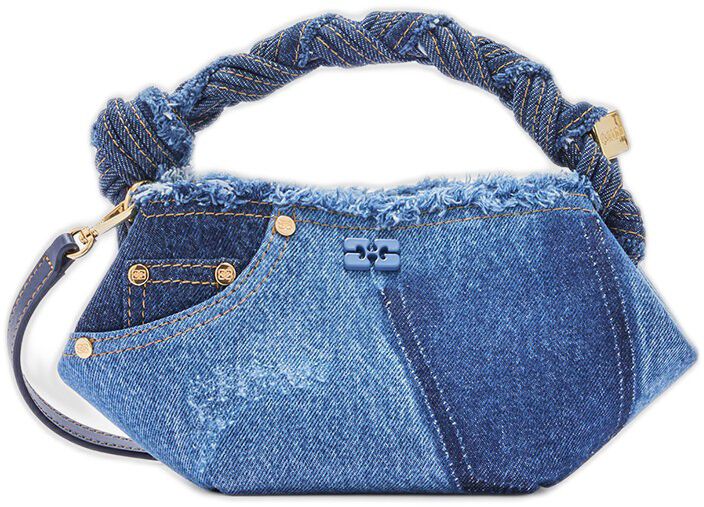 Bou Mini Denim