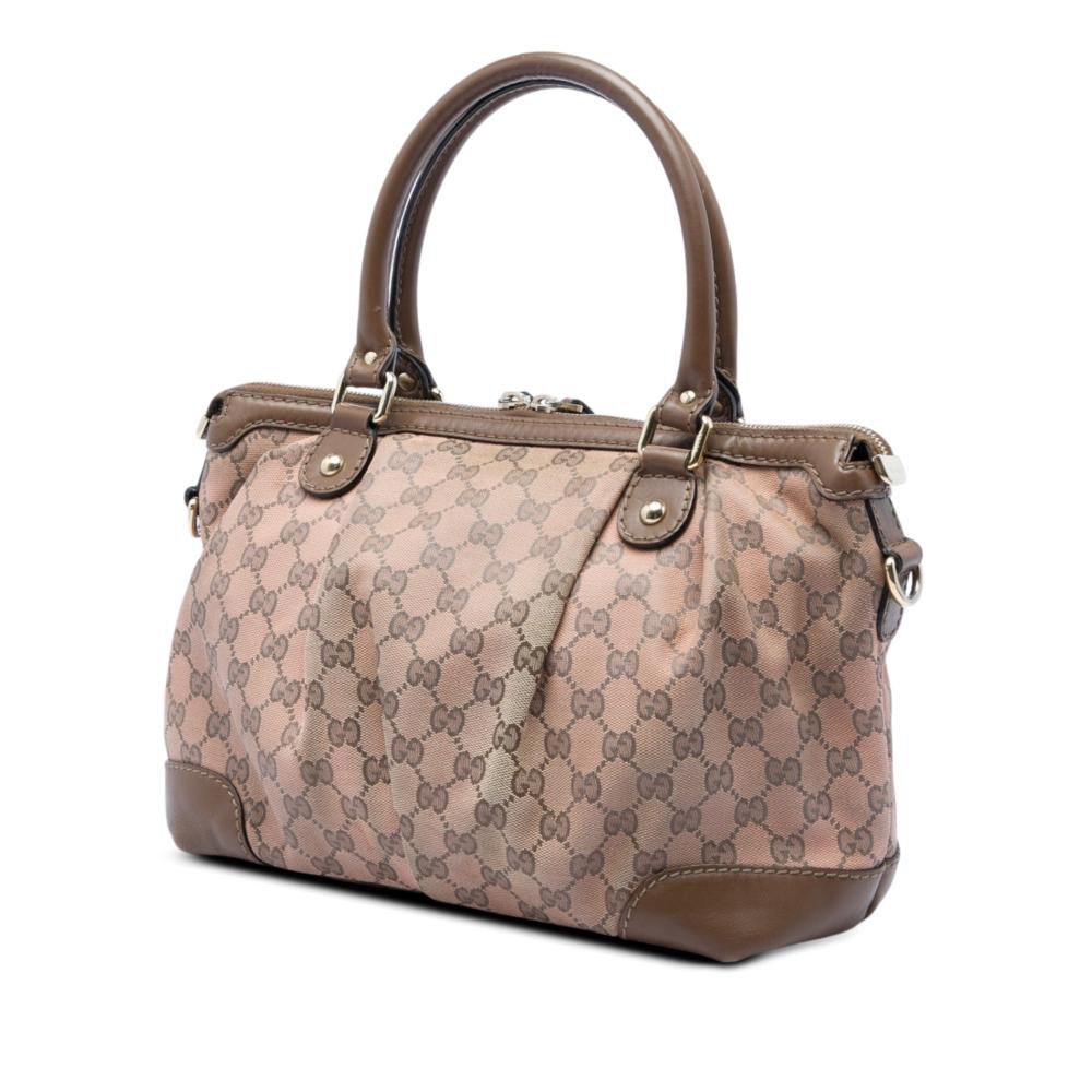Gucci Tote