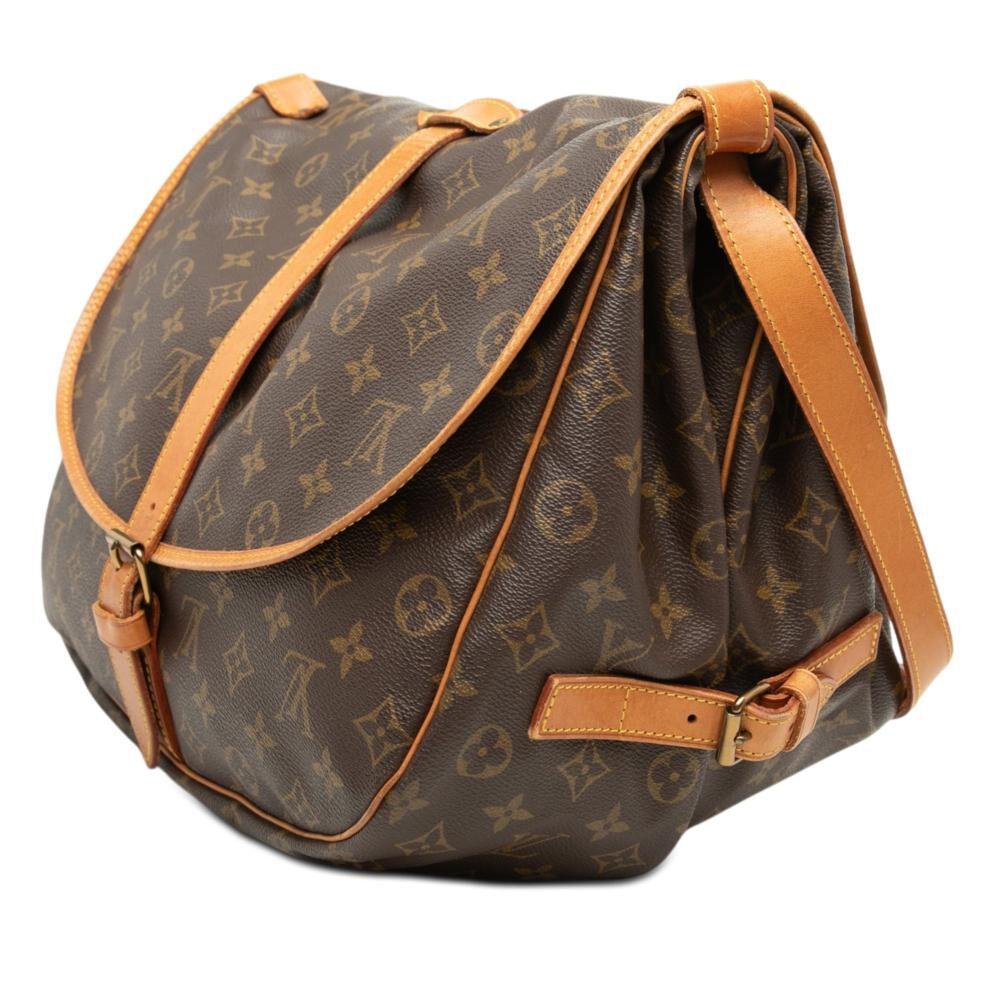 Louis Vuitton Saumur