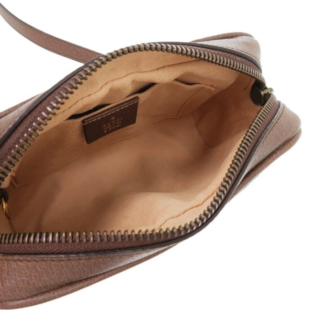 Gucci Shoulder Bag